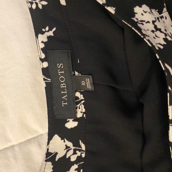 Talbots Skirt - Picture 3 of 4